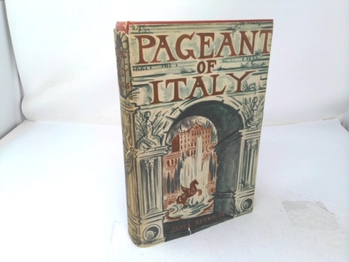 Pageant of Italy