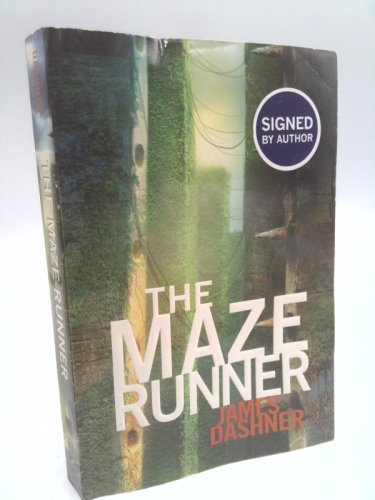The Maze Runner: Book One of the Maze Runner Series