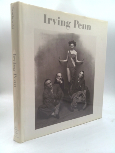 Irving Penn