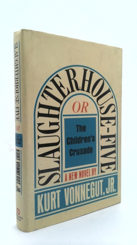 Slaughterhouse-Five