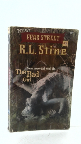 The Bad Girl (New Fear Street, Book 4)
