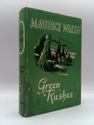 Green Rushes