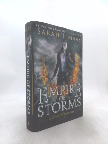 Empire of Storms
