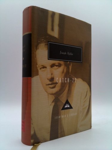 Catch-22: Introduction by Malcolm Bradbury