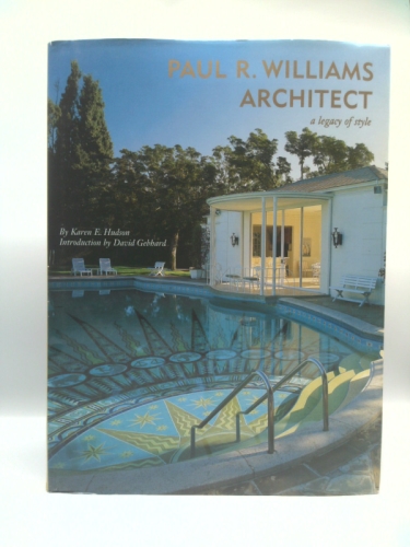Paul R. Williams Architect