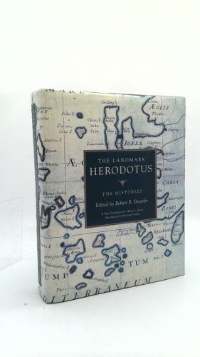 The Landmark Herodotus: The Histories