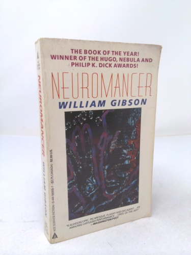 Neuromancer