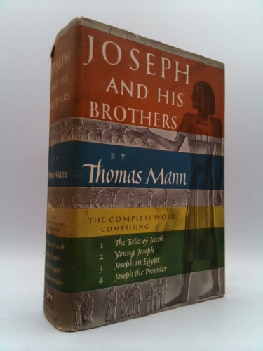 Joseph and His Brothers