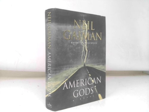 American Gods