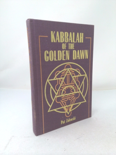 Kabbalah of the Golden Dawn