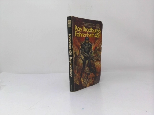 Fahrenheit 451