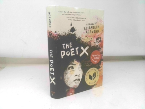 The Poet X