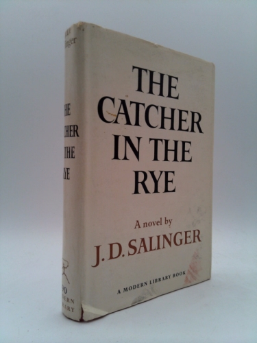 The Catcher in the Rye