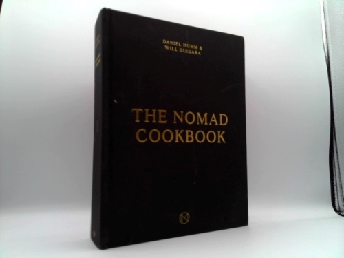 The NoMad Cookbook