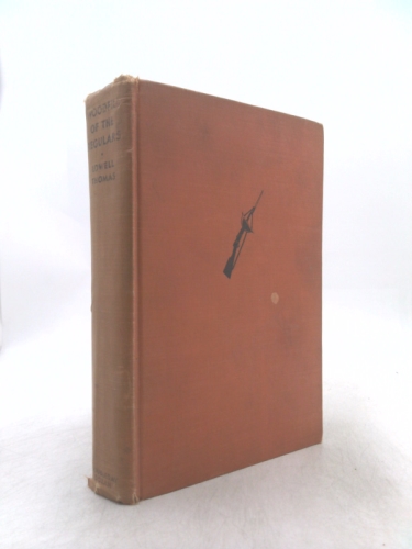 Woodfill of the Regulars: A True story of Adventure from the Arctic to the Argonne