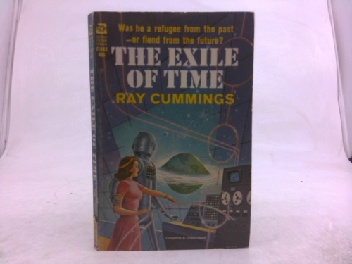The Exile of Time - F-343