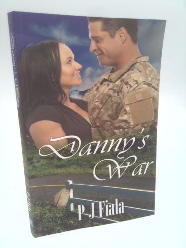 Danny's War