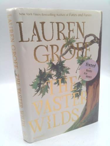 The Vaster Wilds