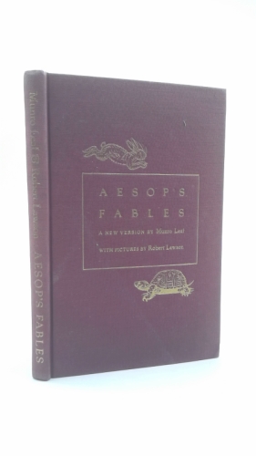 Aesop's Fables