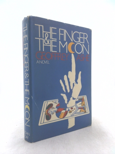 The Finger and the Moon