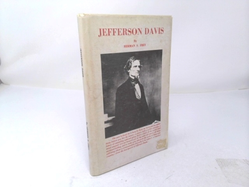 JEFFERSON DAVIS.