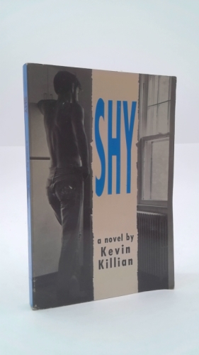 Shy: A Novel