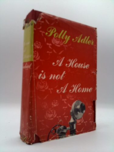 A House Is Not a Home