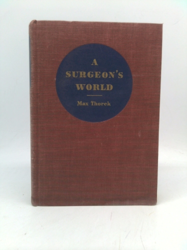 A surgeon