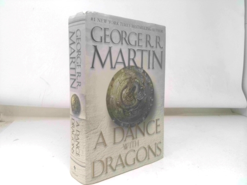 A Dance with Dragons