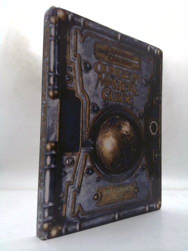 Dungeon Master's Guide