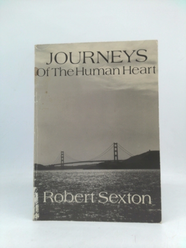 Journeys of the human heart Book Cover