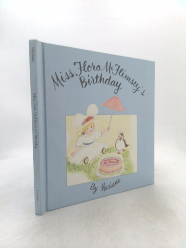 Miss Flora McFlimsey's Birthday