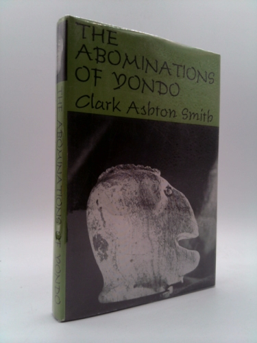 The Abominations of Yondo