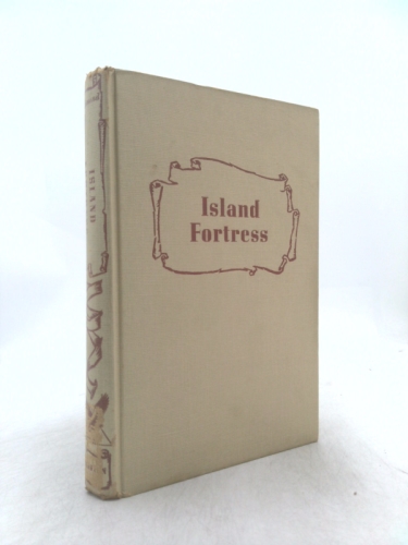 Island Fortress