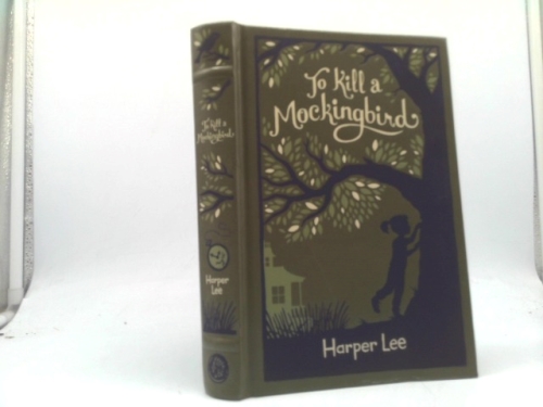 To Kill a Mockingbird