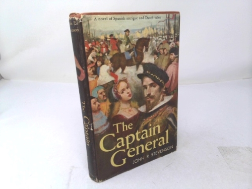 The Captain General