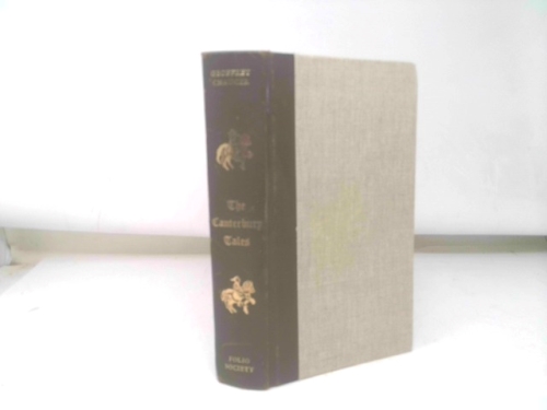 The Canterbury Tales