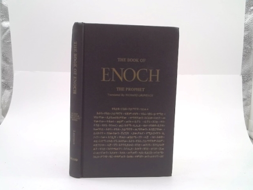 Book of Enoch the Prophet