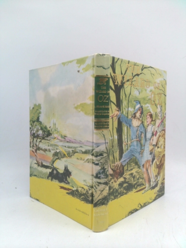 The Wizard of Oz