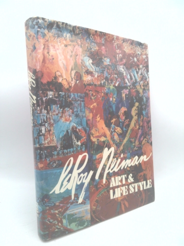 LeRoy Neiman: Art & Life Style