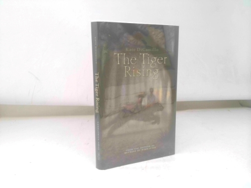 The Tiger Rising