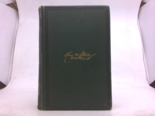 The achievements of Stanley and other African explorers: Comprising all the late and really great achievements won in the exploration of the vast unknown region of equatorial Africa