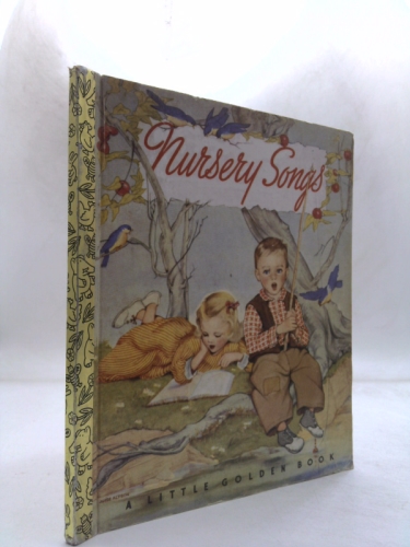 Nursery Rhymes
