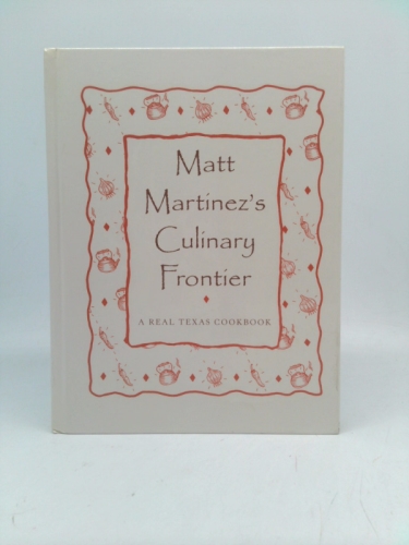 Matt Martinez