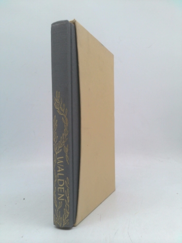 The Warden Book Cover