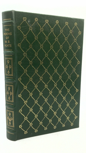 The Poems of W.B. Yeats
