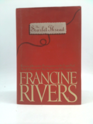 The Scarlet Thread Book Cover