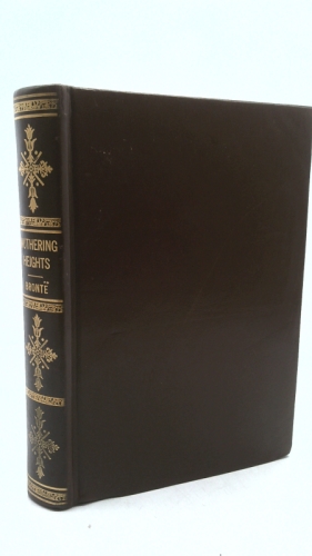Wuthering Heights