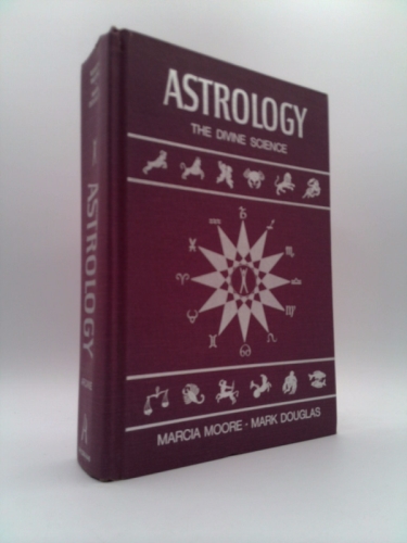 Astrology the Divine Science
