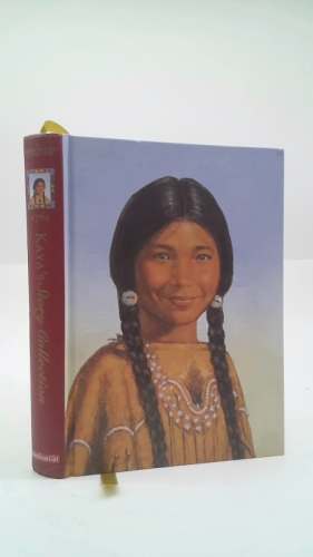 Kaya: An American Girl : 1764